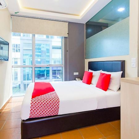 Oyo 90429 Hotel Narasindo 쿠알라룸푸르 외부 사진