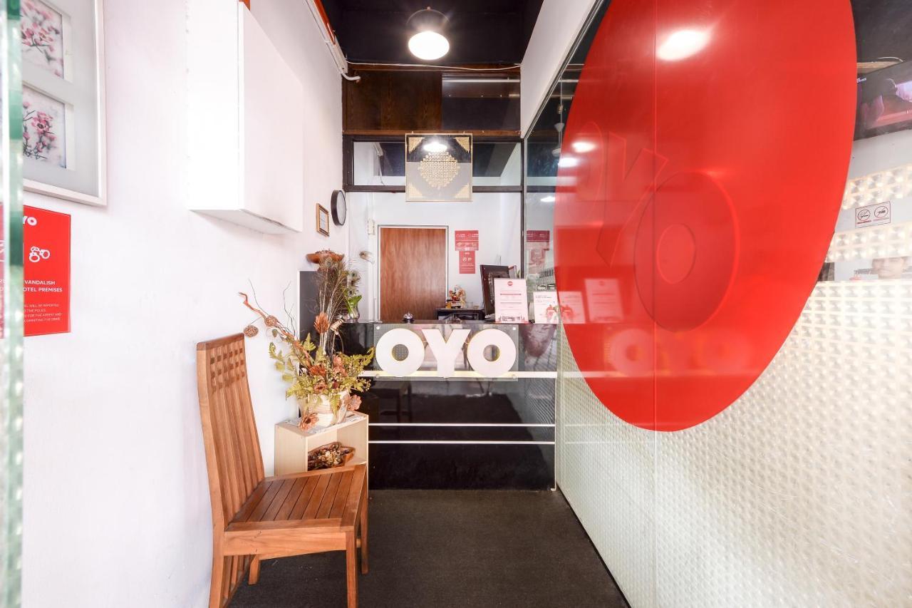 Oyo 90429 Hotel Narasindo 쿠알라룸푸르 외부 사진