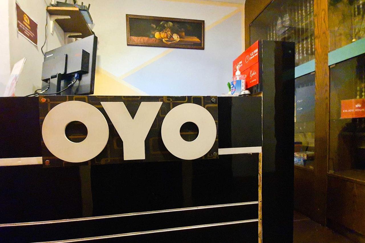 Oyo 90429 Hotel Narasindo 쿠알라룸푸르 외부 사진