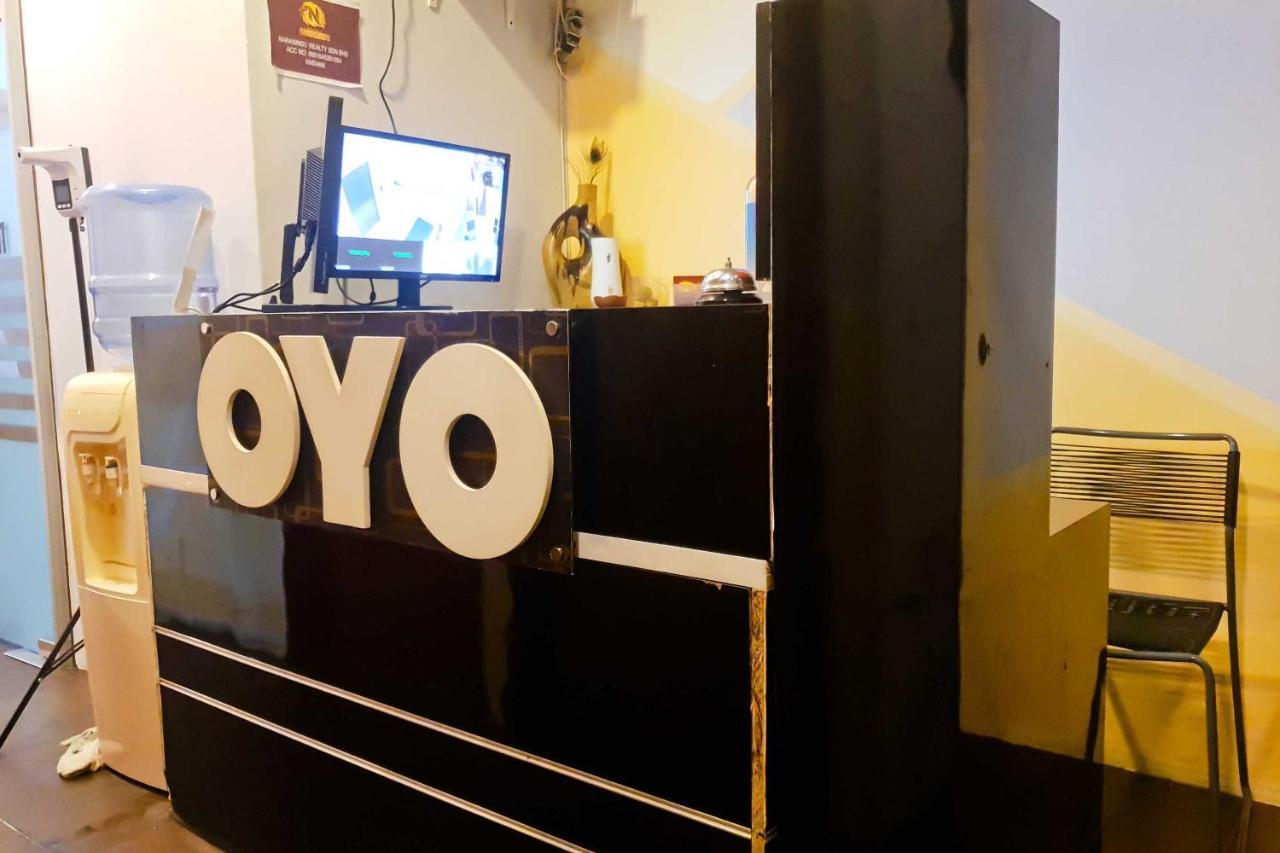 Oyo 90429 Hotel Narasindo 쿠알라룸푸르 외부 사진