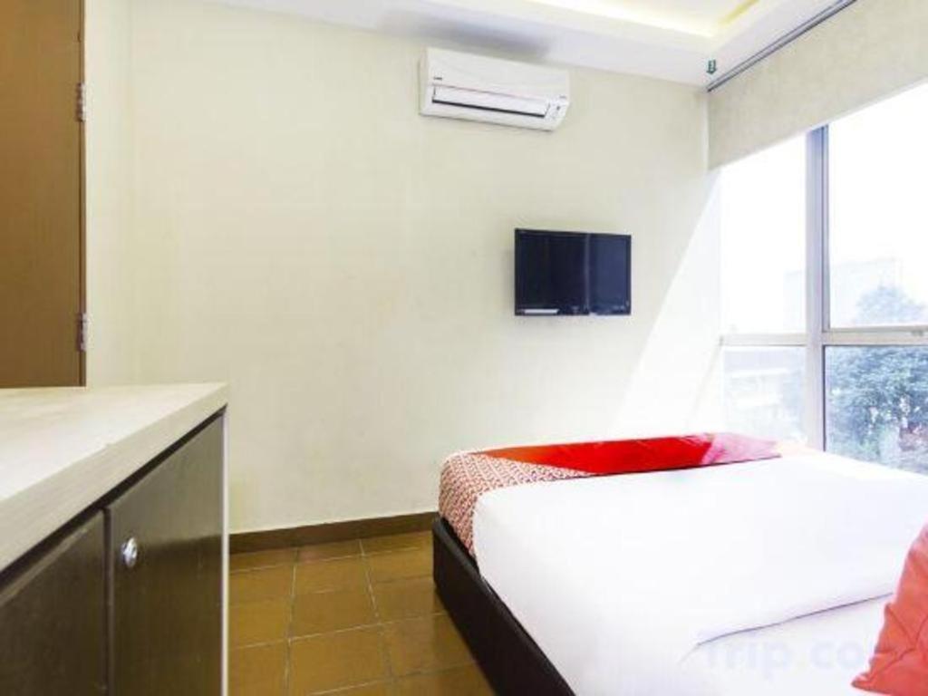 Oyo 90429 Hotel Narasindo 쿠알라룸푸르 외부 사진